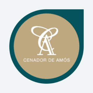 Logo de la empresa Cenador de Amós