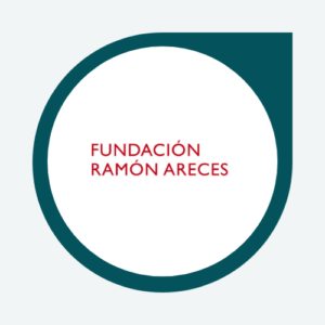 Logo de la Fundación Ramón Areces