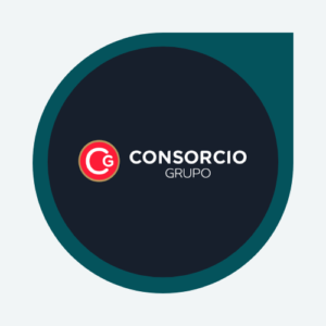 Logo del grupo Consorcio